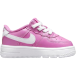 Nike Air Force 1 Low Easy On Pink / White (TD)