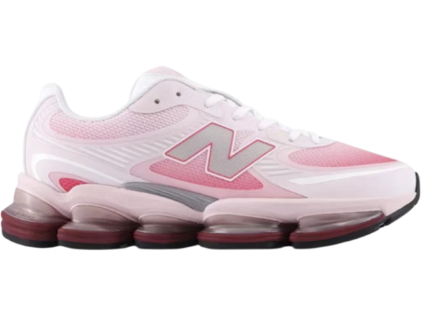 New Balance Abzorb 2000 Rose Sugar