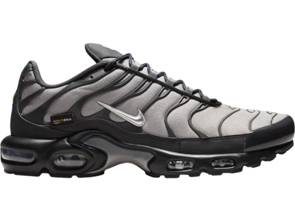 Nike Air Max Plus TN Cordura Dark Smoke Grey