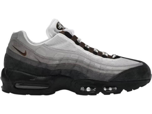 Nike Air Max 95 SB Cacao Wow