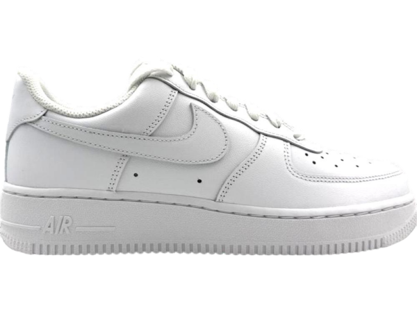 Nike Air Force 1 Triple White