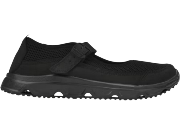 Salomon RX Marie-Jeanne Black