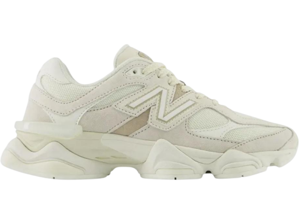 New Balance 9060 Beige White