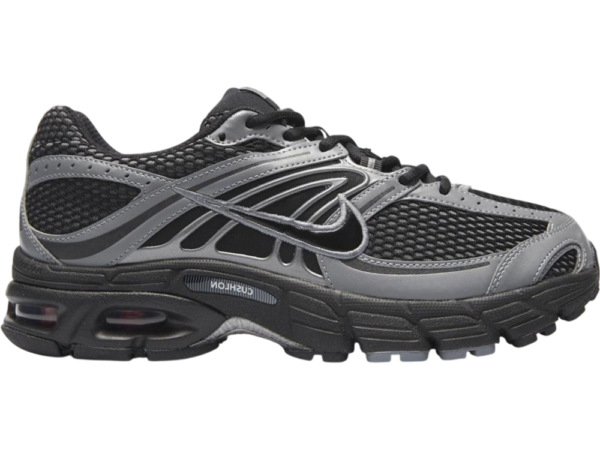 Nike Air Max Moto 2K Black Cool Grey