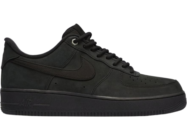 Nike Air Force 1 '07 WB BLACK