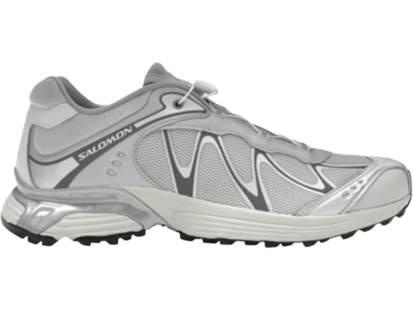 Salomon XT-Whisper Silver Lunar Rock
