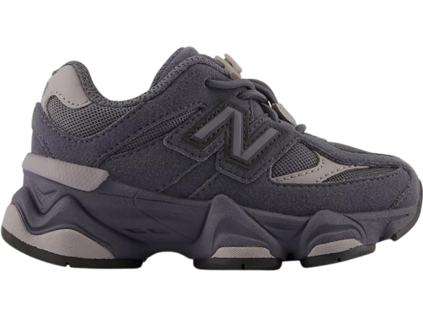 New Balance 9060 Neptune Grey/Truffle Salt (TD)