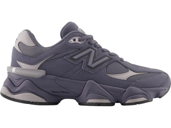 New Balance 9060 Grey (GS)
