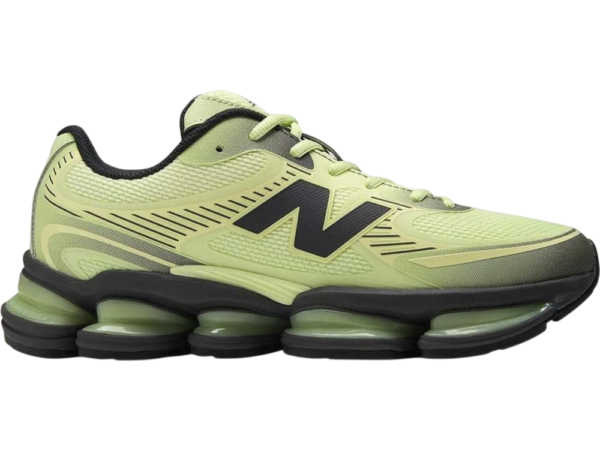 New Balance 2000 Limelight Dry Lime