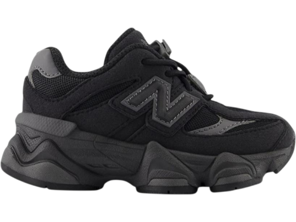 New Balance 9060 Black (TD)
