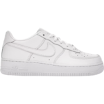 Nike Air Force 1 Low LE Triple White (GS) (FV5951-111)
