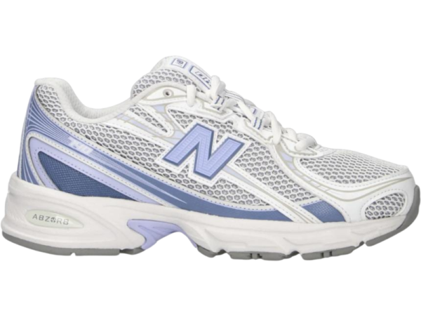 New Balance 740 Fairweather Blue