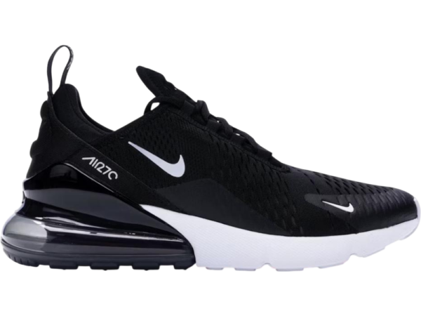 Nike Air Max 270 Black White