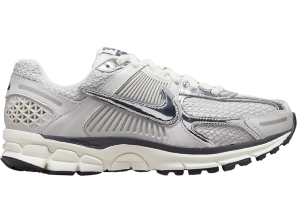 Nike Zoom Vomero 5 Photon Dust Metallic Silver (Women's)