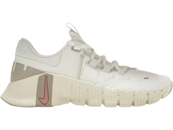 Nike Free Metcon 5 Sail Sanddrift (Women's)