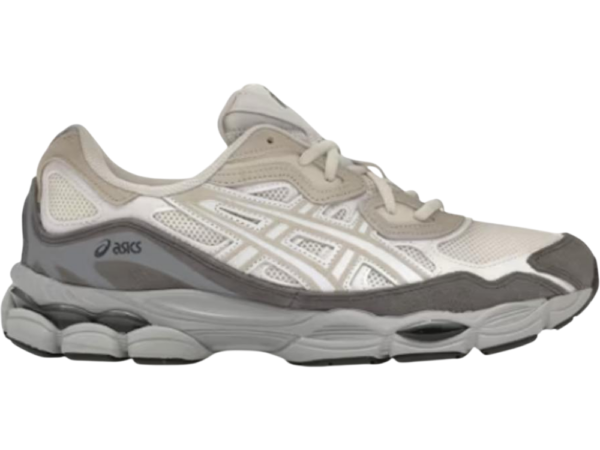 ASICS Gel-NYC Cream White