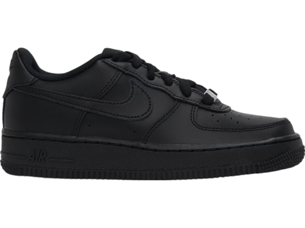 Nike Air Force 1 Low LE Black (GS) (DH2920-001)