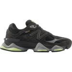 New Balance 9060 Black Cement Dry Lime