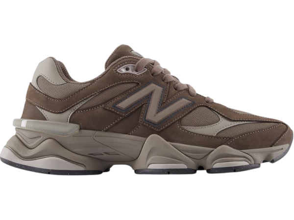 New Balance 9060 Mono Cortado