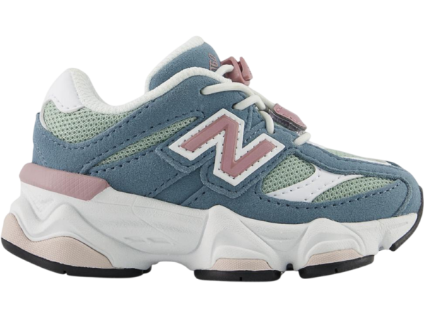 New Balance 9060 Salt Water Rosewood (TD)