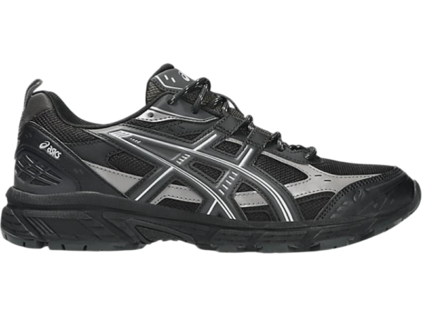 ASICS Gel-Nunobiki Graphite Grey Black