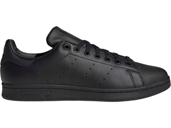Adidas Stan Smith Black