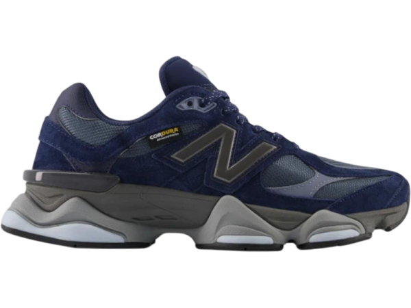 New Balance 9060 Navy Oxford Blue