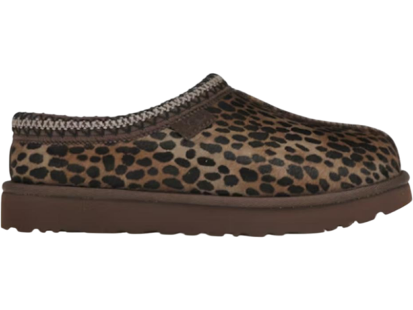 UGG Tasman Slipper Caspian Burnt Cedar (Women's)