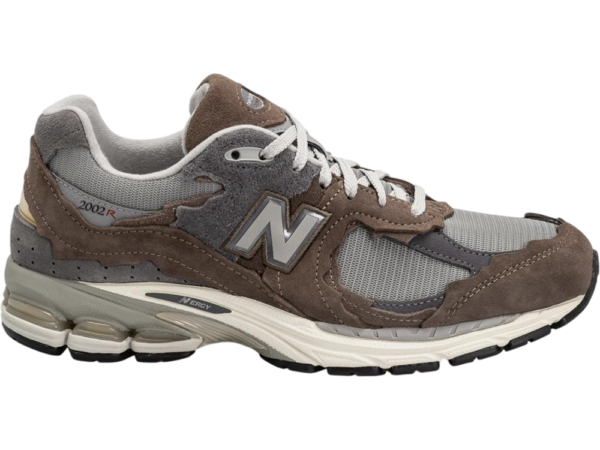 New Balance 2002R Protection Pack Cortado Raincloud