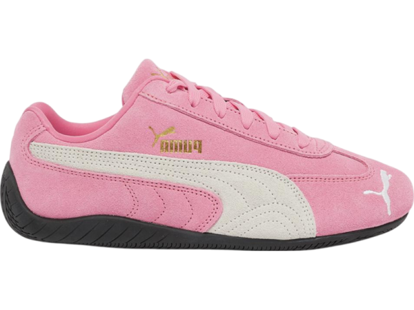 Puma Speedcat OG Pink White (GS)