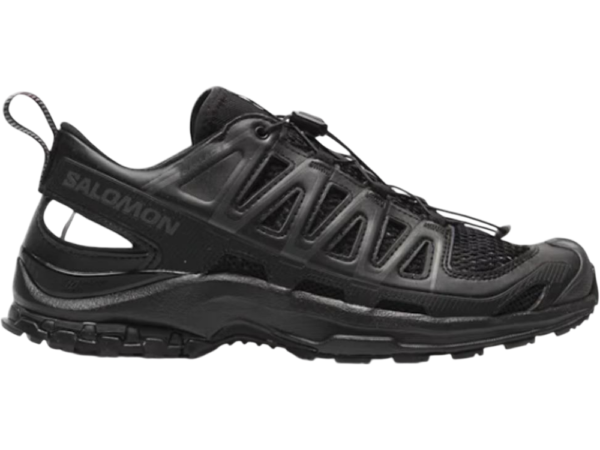 Salomon XA Pro 3D Amphib Triple Black