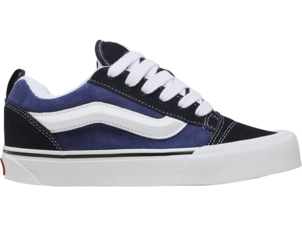 Vans Knu Skool Navy White
