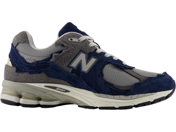 New Balance 2002R Protection Pack Navy Raincloud