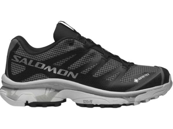 Salomon XT-4 OG Gore-Tex Black Lunar Rock