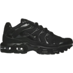 Nike Air Max Plus TN Triple Black (PS)
