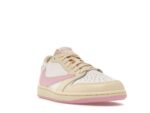 Jordan 1 Retro Low OG SP Travis Scott Shy Pink - IQ7604-100-gallery-2 - Acquista su ResellPiacenza