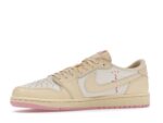 Jordan 1 Retro Low OG SP Travis Scott Shy Pink - IQ7604-100-gallery-4 - Acquista su ResellPiacenza