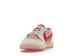 Jordan 1 Retro Low OG SP Travis Scott Sail Tropical Pink - IQ7604-101-gallery-3 - Acquista su ResellPiacenza
