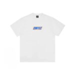 Corteiz Snickers Box Logo Tee (White)