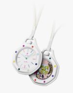 HUIT BLANC (SSX03W100N)
