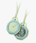 BLAUE ACHT (SSX03L101N)