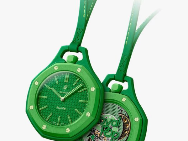 GREEN EIGHT (SSX03G100N)