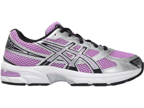 ASICS Gel-1130 Lavender Glow Pure Silver (GS)