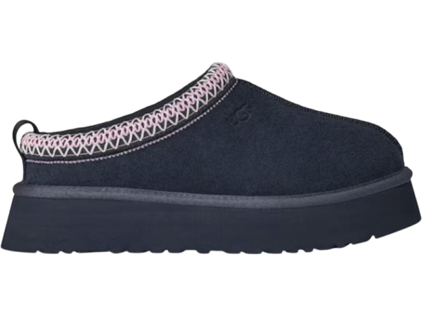 UGG Tazz II Slipper Dark Indigo (Women's)