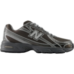New Balance 740 Black Metallic