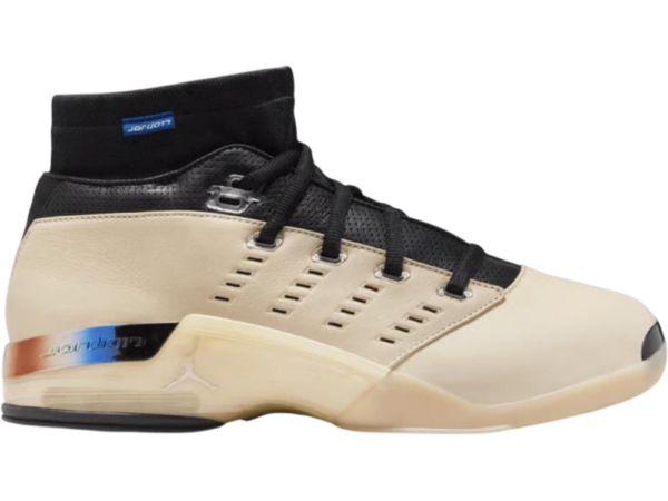 Jordan 17 Retro Low SP Infinite Archives
