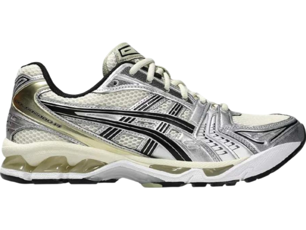 ASICS Gel-Kayano 14 Birch Pure Silver
