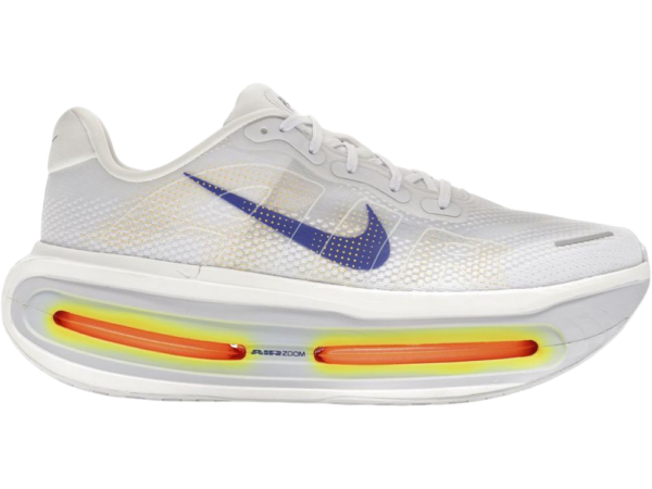 Nike Vomero Premium White Lapis Total Orange
