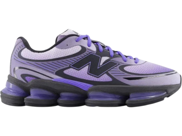 New Balance Abzorb 2000 Taro Electric Indigo