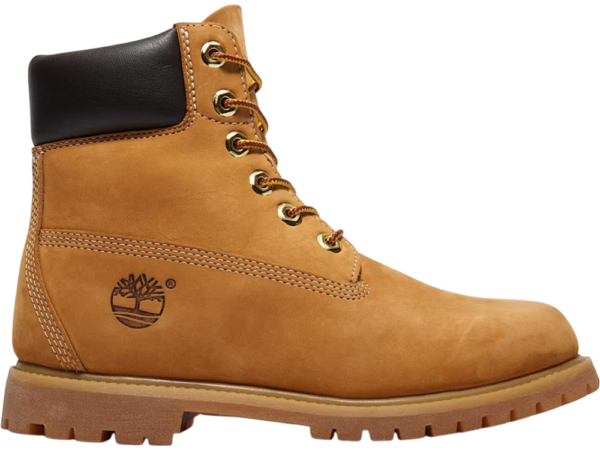 Timberland Boots Premium Beige (Women’s)